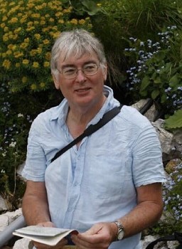 Peter Marren